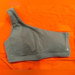 ACTA One Shoulder Bra - Small